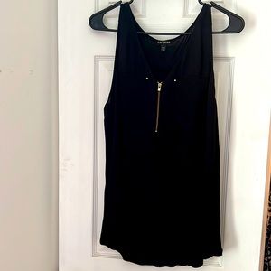 Express Top.  Size large